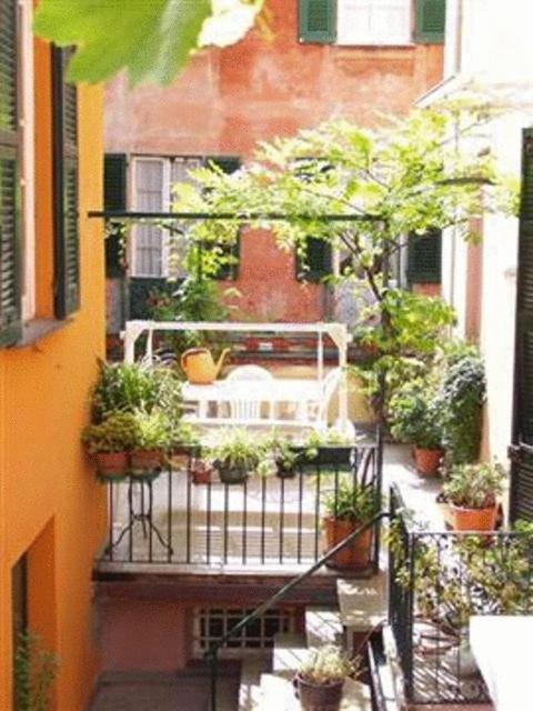 Albergo Lavagnese Lavagna Extérieur photo