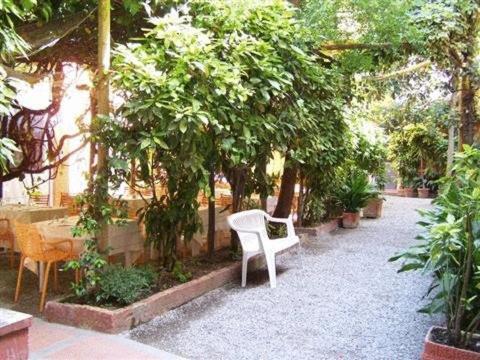 Albergo Lavagnese Lavagna Extérieur photo
