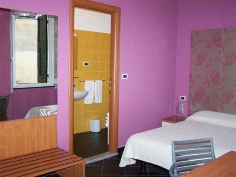 Albergo Lavagnese Lavagna Extérieur photo