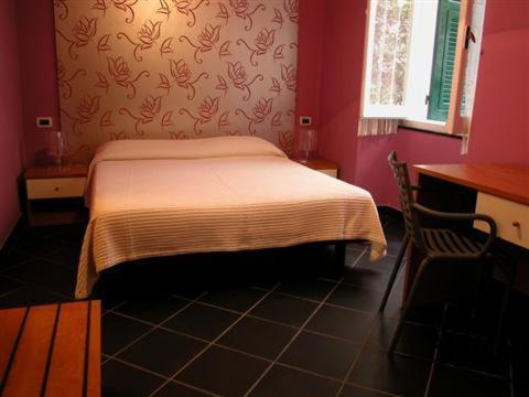Albergo Lavagnese Lavagna Extérieur photo