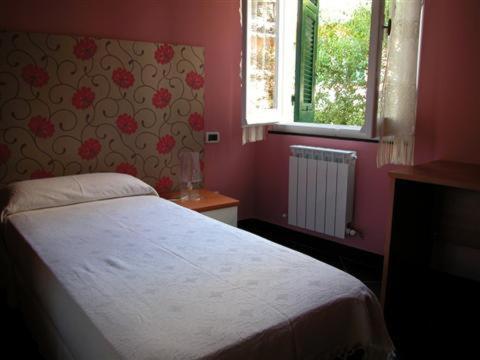 Albergo Lavagnese Lavagna Extérieur photo