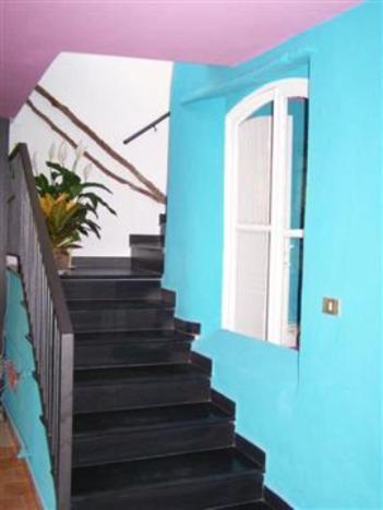 Albergo Lavagnese Lavagna Extérieur photo
