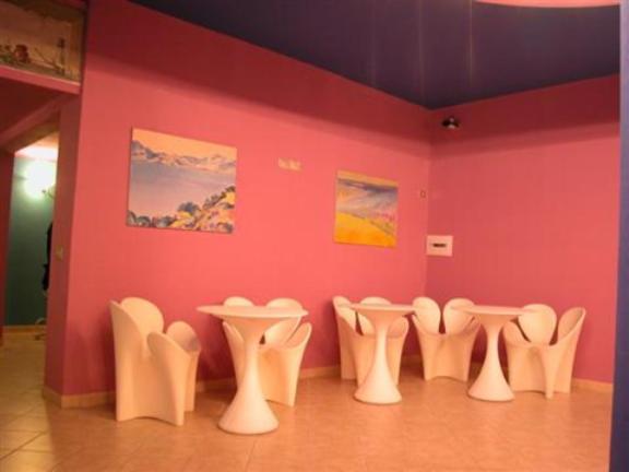 Albergo Lavagnese Lavagna Extérieur photo