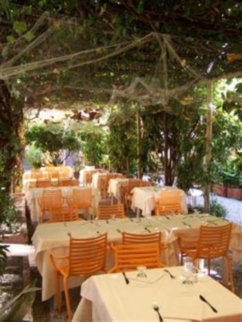 Albergo Lavagnese Lavagna Extérieur photo
