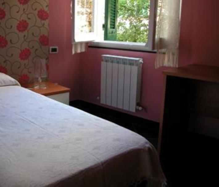Albergo Lavagnese Lavagna Chambre photo