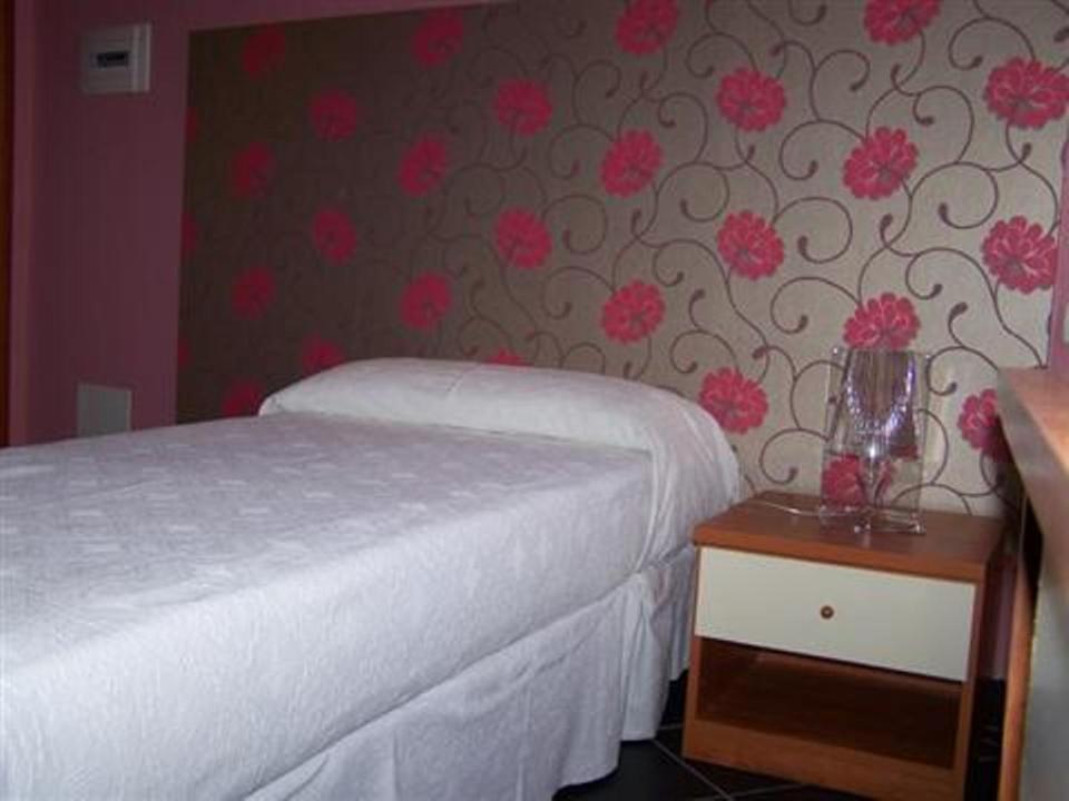 Albergo Lavagnese Lavagna Chambre photo