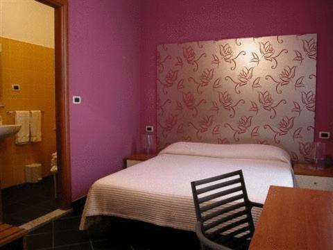 Albergo Lavagnese Lavagna Chambre photo
